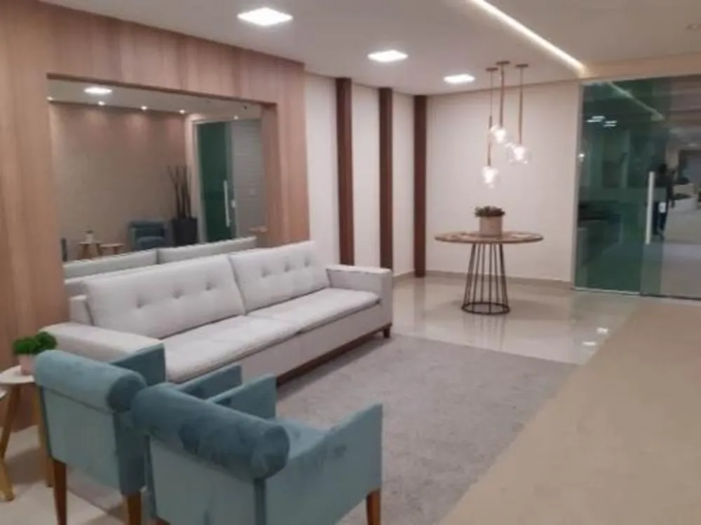 Apartamento, 2 quartos, 74 m² - Foto 2