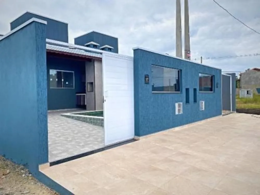 Casa, 2 quartos, 88 m² - Foto 7