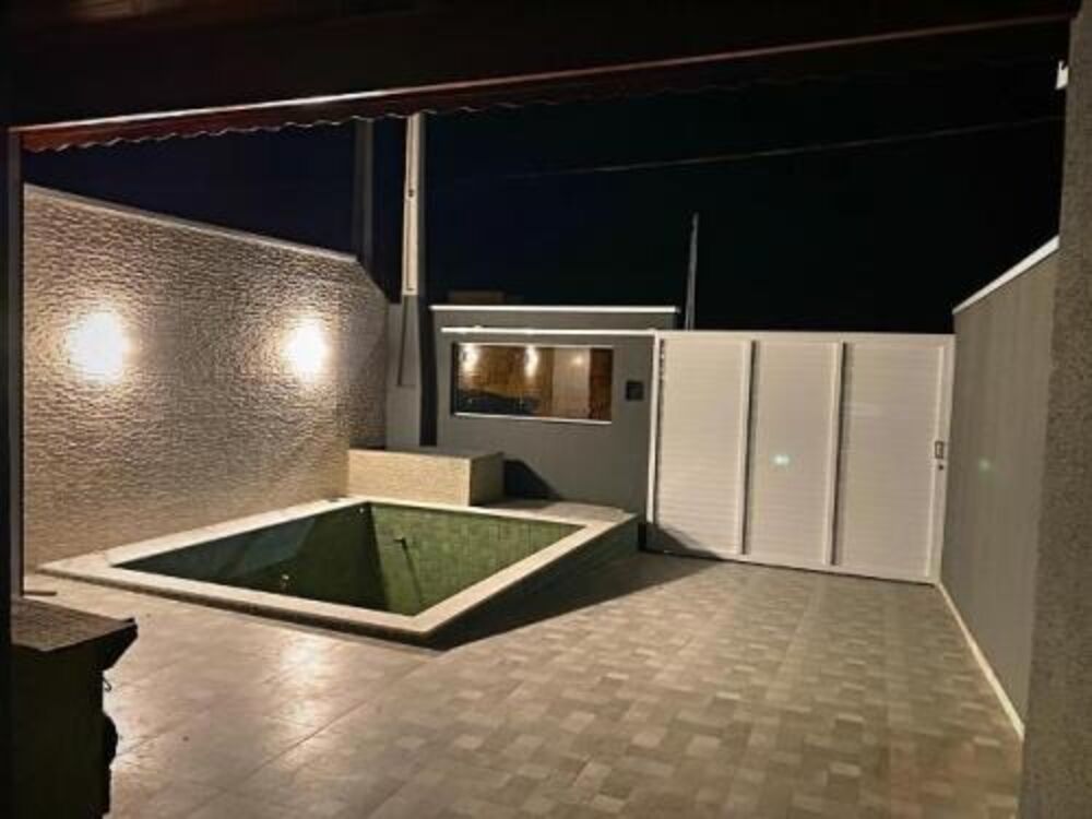 Casa, 2 quartos, 88 m² - Foto 2