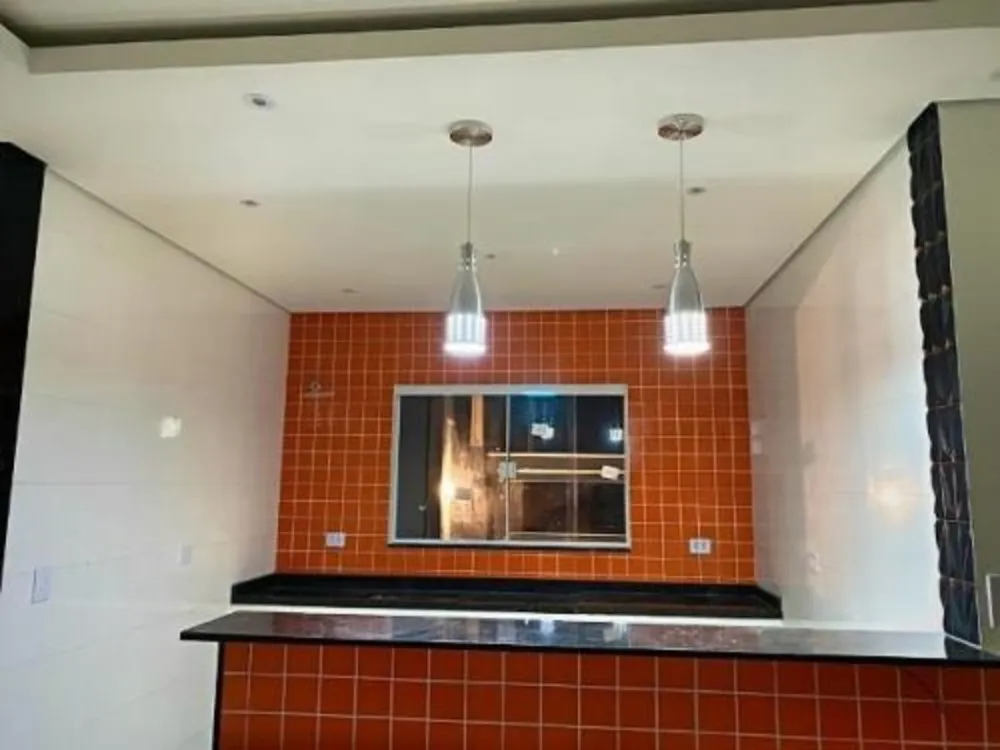 Casa, 2 quartos, 88 m² - Foto 5