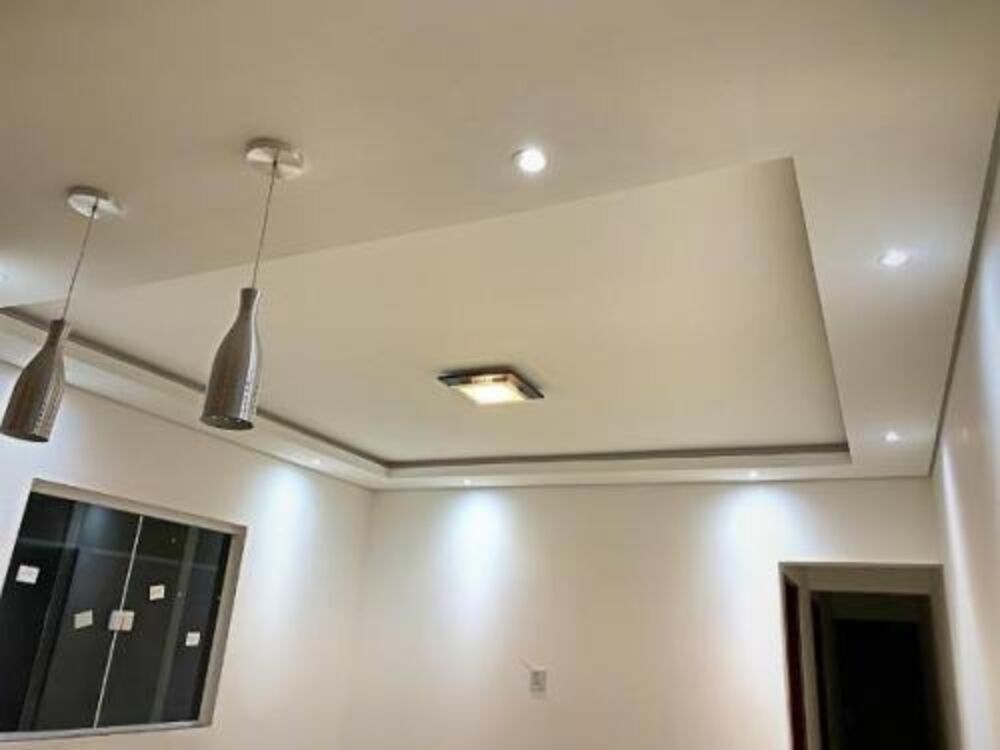 Casa, 2 quartos, 88 m² - Foto 4