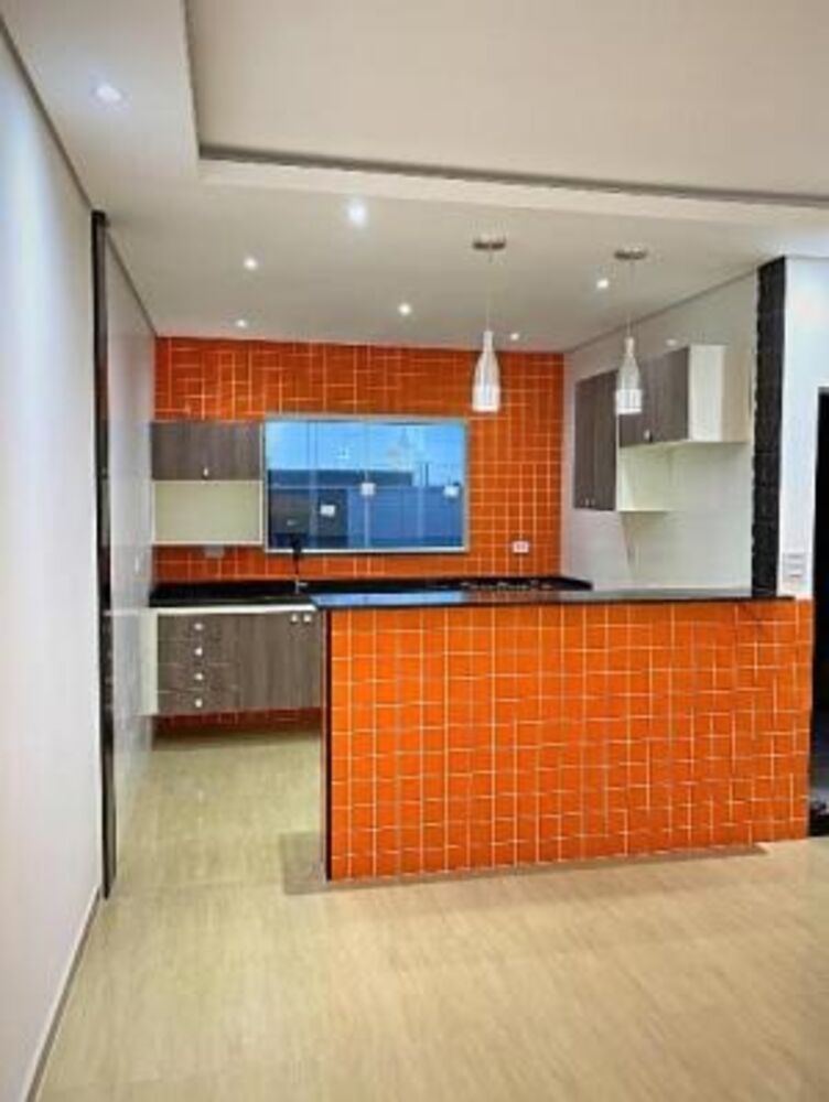 Casa, 2 quartos, 88 m² - Foto 3