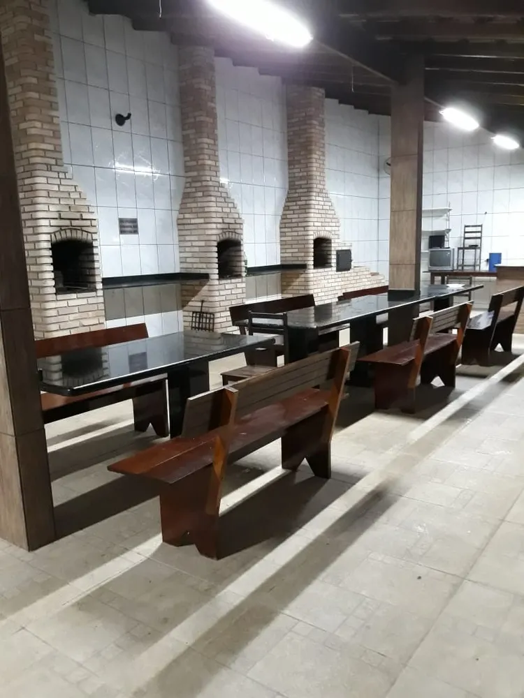 Kitnet-Studio, 26 m² - Foto 8
