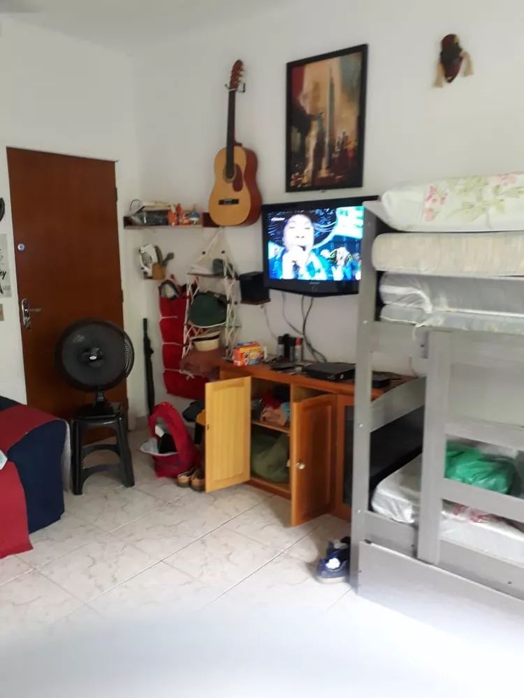 Kitnet e Studio à venda com 1 quarto, 26m² - Foto 4