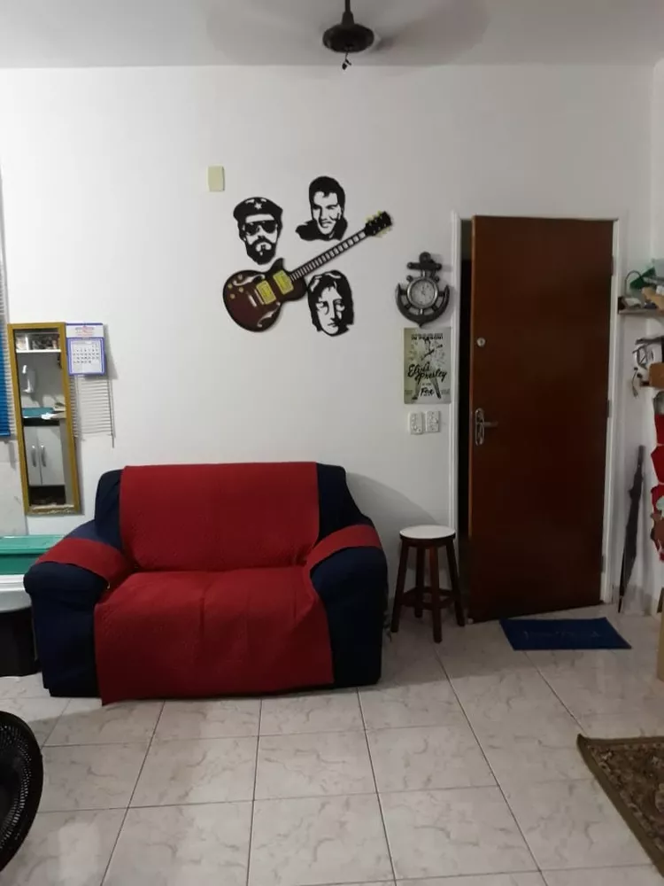 Kitnet e Studio à venda com 1 quarto, 26m² - Foto 1