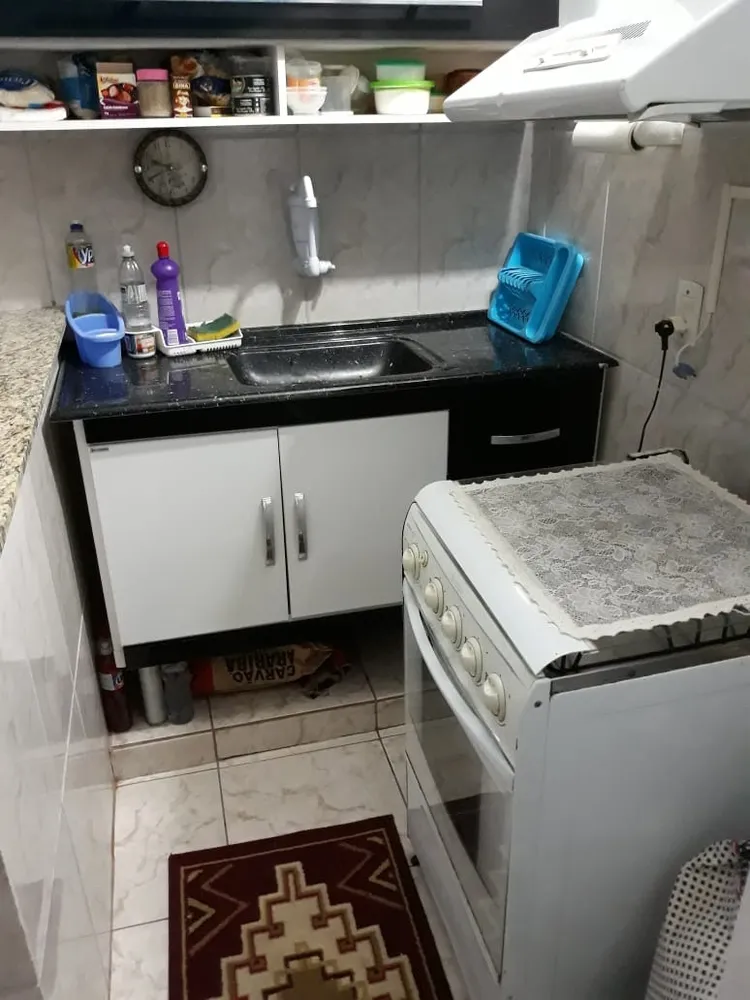 Kitnet-Studio, 26 m² - Foto 7