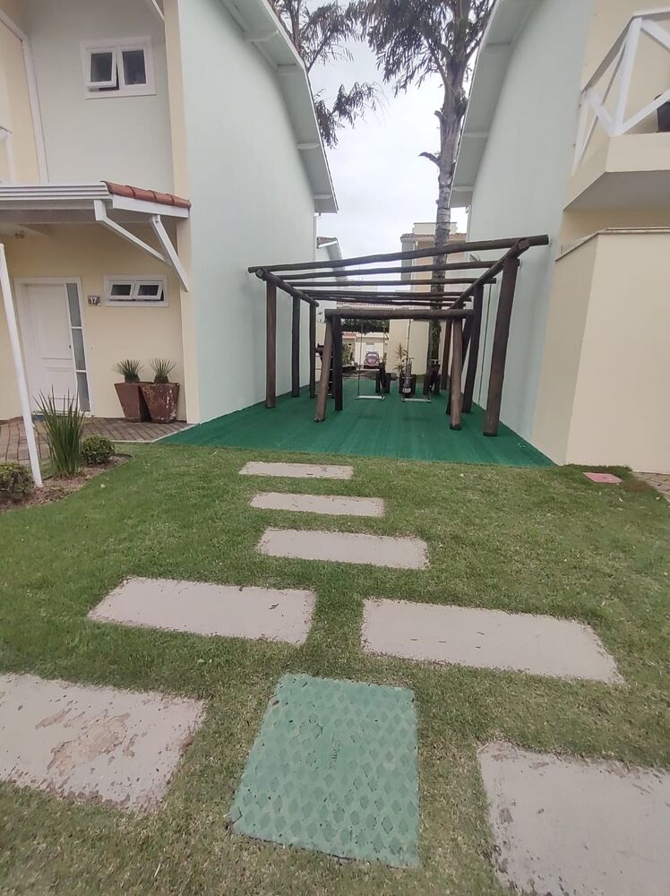 Casa, 2 quartos - Foto 1