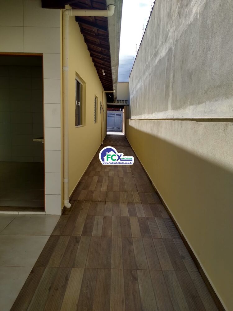 Casa, 2 quartos - Foto 15