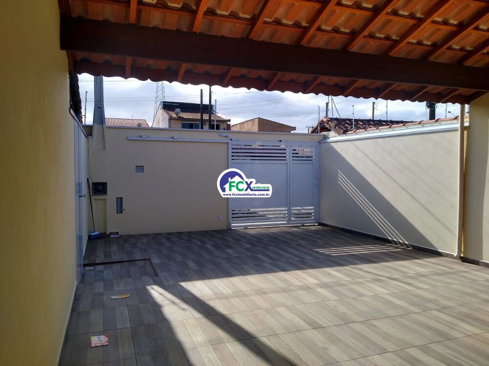 Casa, 2 quartos - Foto 12