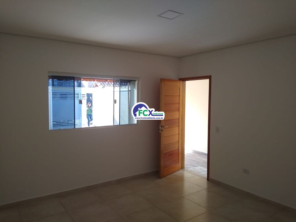 Casa, 2 quartos - Foto 2