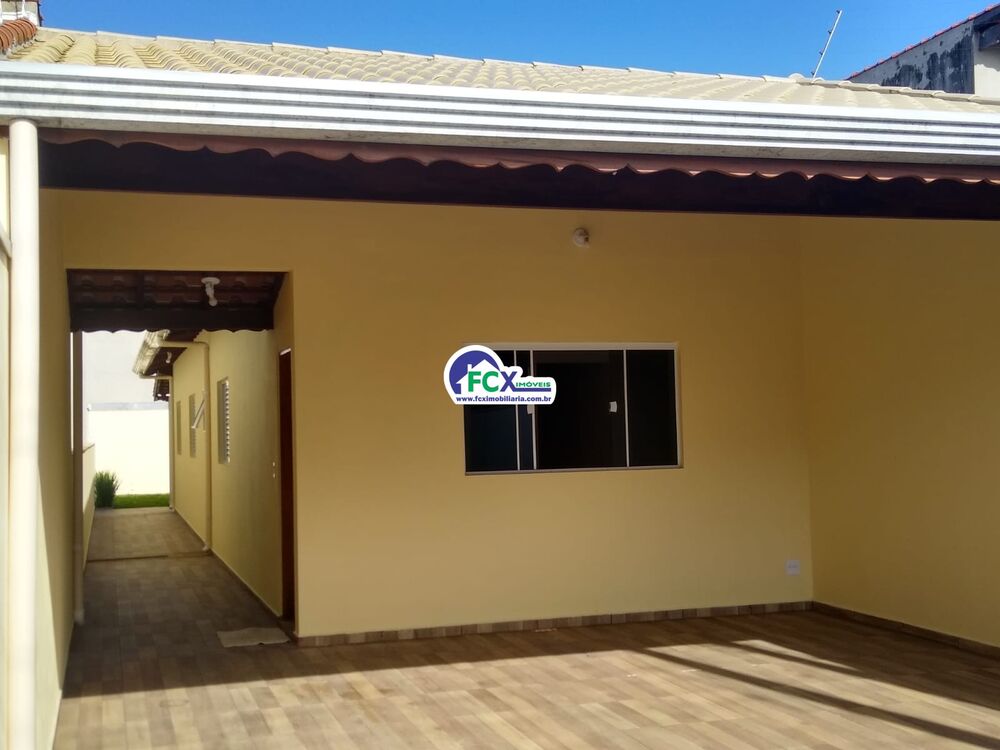 Casa, 2 quartos - Foto 6
