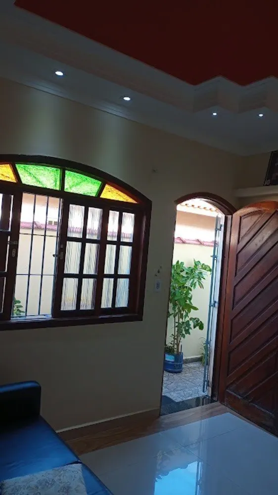 Casa, 2 quartos, 120 m² - Foto 9