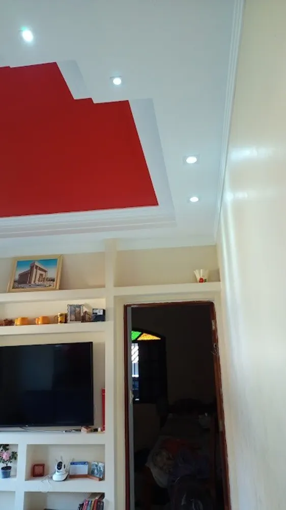 Casa, 2 quartos, 120 m² - Foto 8