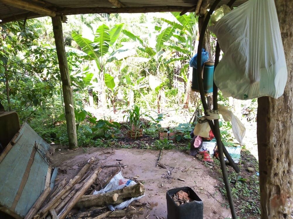 Chácara, 2 quartos - Foto 12