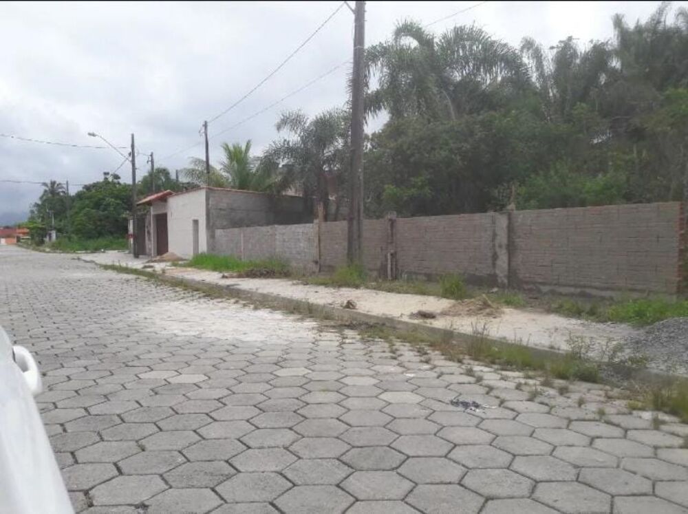 Terreno, 250 m² - Foto 2