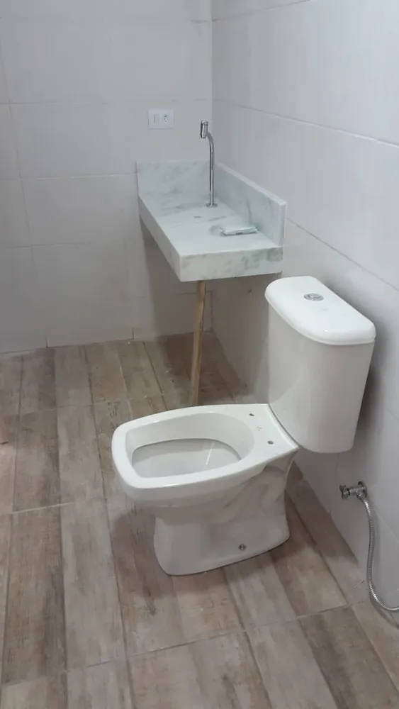 Casa, 3 quartos - Foto 7