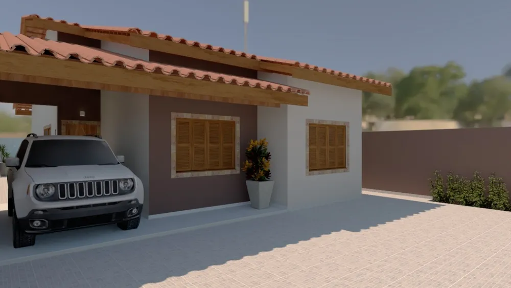 Casa, 3 quartos - Foto 6