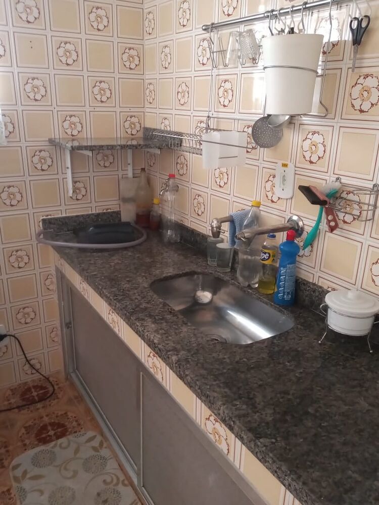 Apartamento à venda com 2 quartos, 45m² - Foto 4