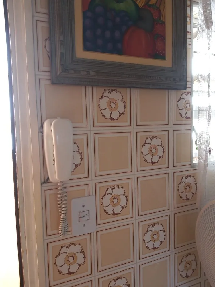 Apartamento, 2 quartos, 45 m² - Foto 8