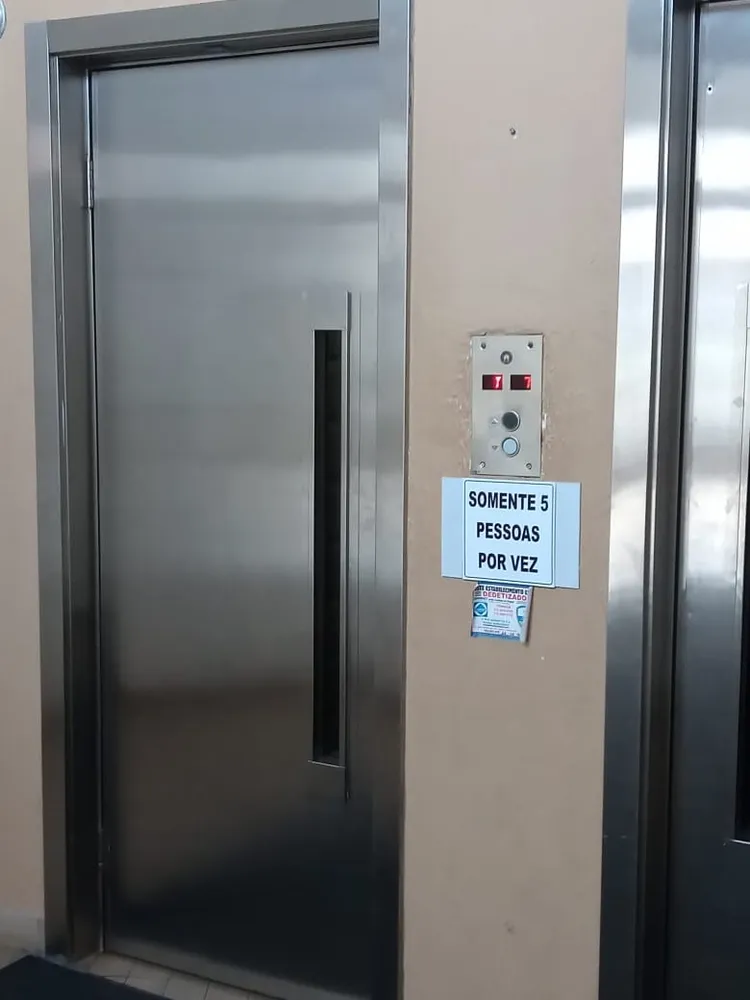 Apartamento, 2 quartos, 45 m² - Foto 3