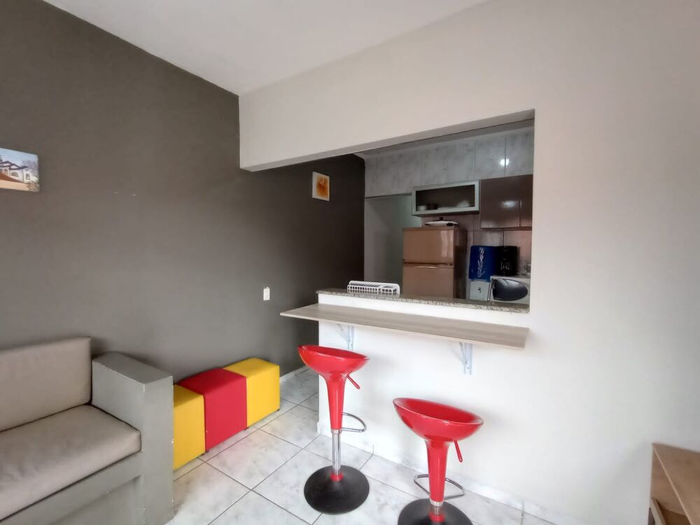 Casa, 2 quartos, 57 m² - Foto 2