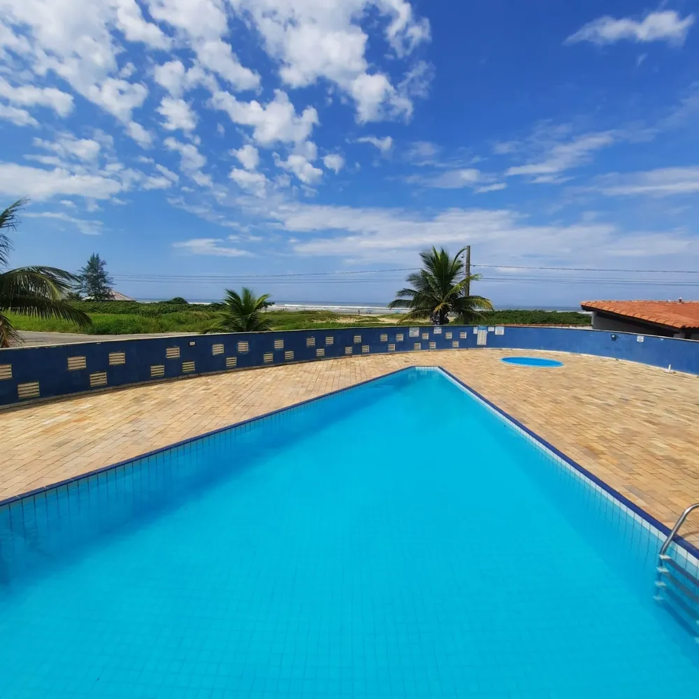 Flat/Apart Hotel, 1 quarto, 47 m² - Foto 1