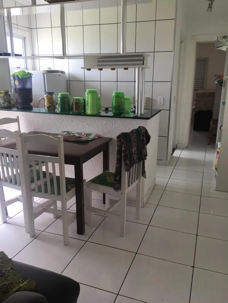 Flat/Apart Hotel, 1 quarto, 47 m² - Foto 2
