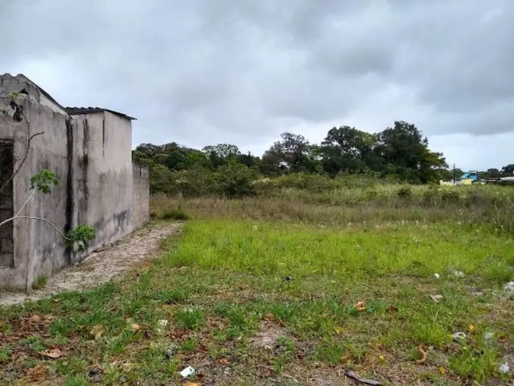 Terreno, 271 m² - Foto 1