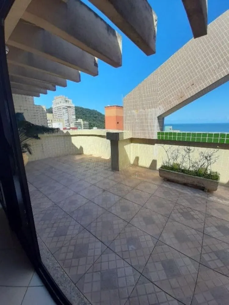 Cobertura, 4 quartos, 338 m² - Foto 12