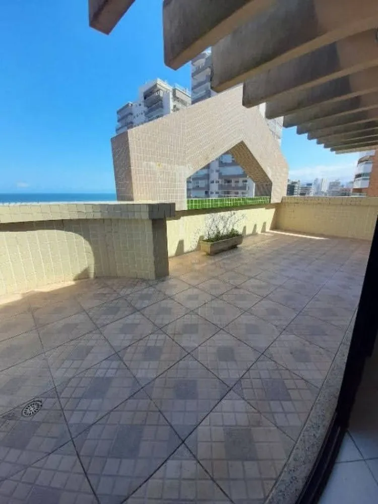 Cobertura, 4 quartos, 338 m² - Foto 3