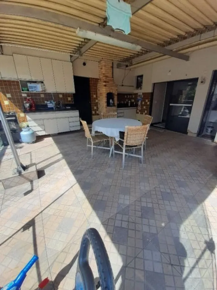 Cobertura, 4 quartos, 338 m² - Foto 11