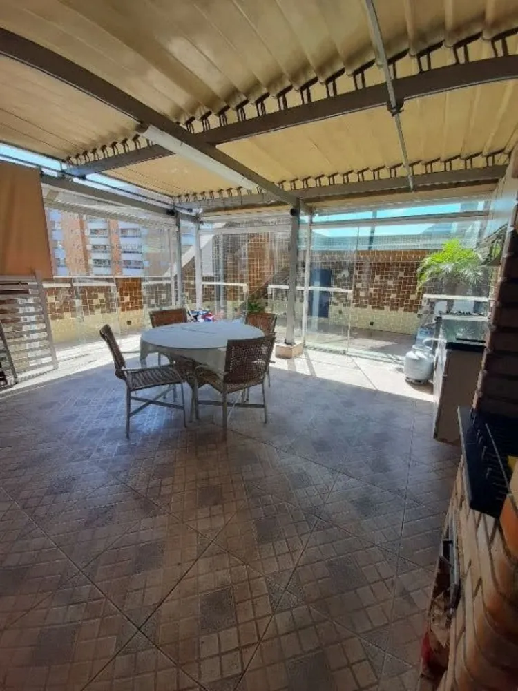 Cobertura, 4 quartos, 338 m² - Foto 5