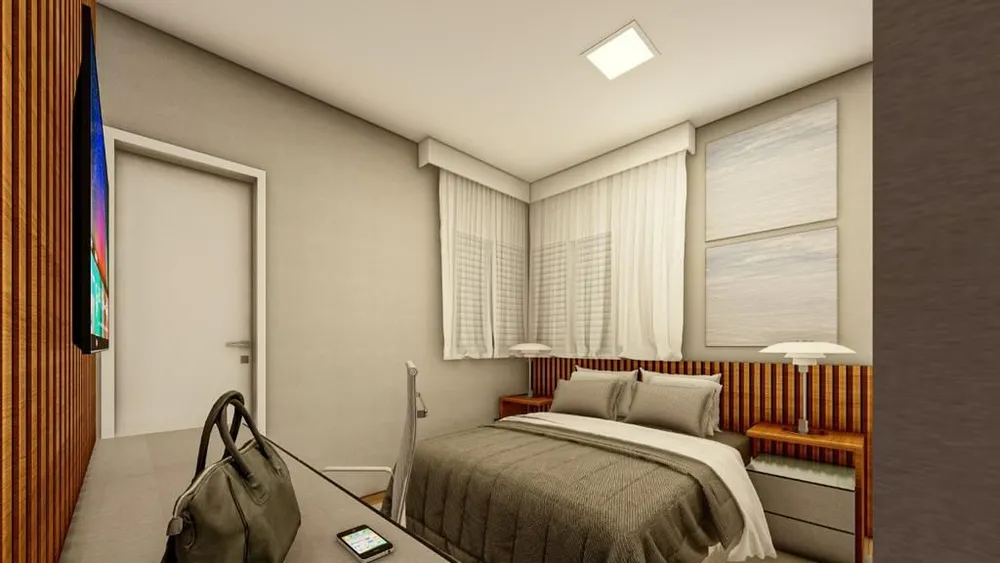 Casa, 2 quartos - Foto 10