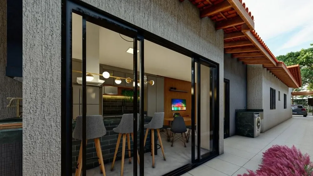 Casa, 2 quartos - Foto 5