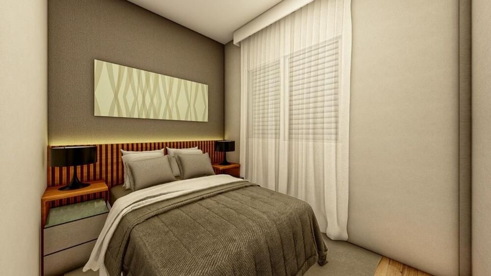 Casa, 2 quartos - Foto 1