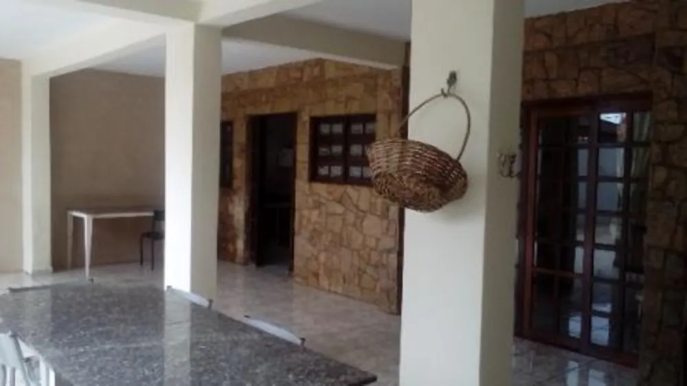 Casa, 4 quartos, 271 m² - Foto 5