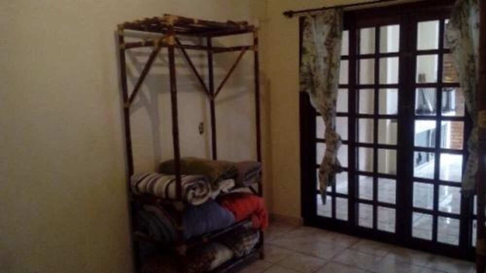 Casa, 4 quartos, 271 m² - Foto 1