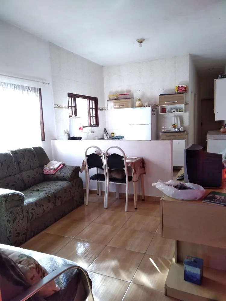 Casa, 3 quartos - Foto 3