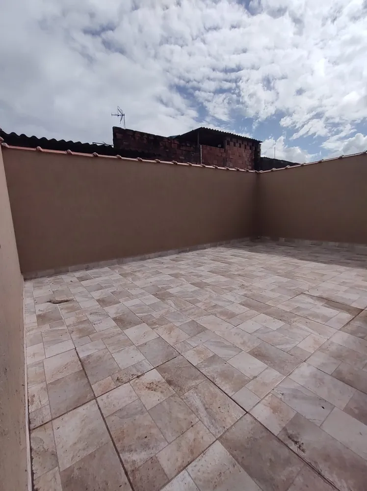 Casa, 2 quartos - Foto 2