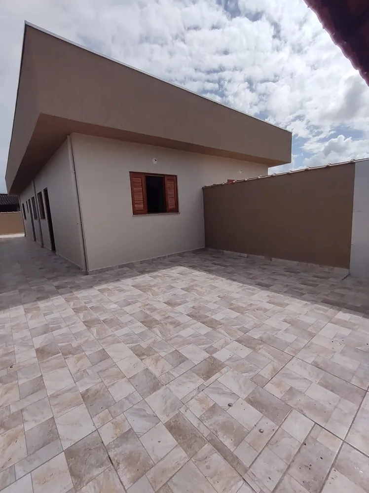 Casa, 2 quartos - Foto 1
