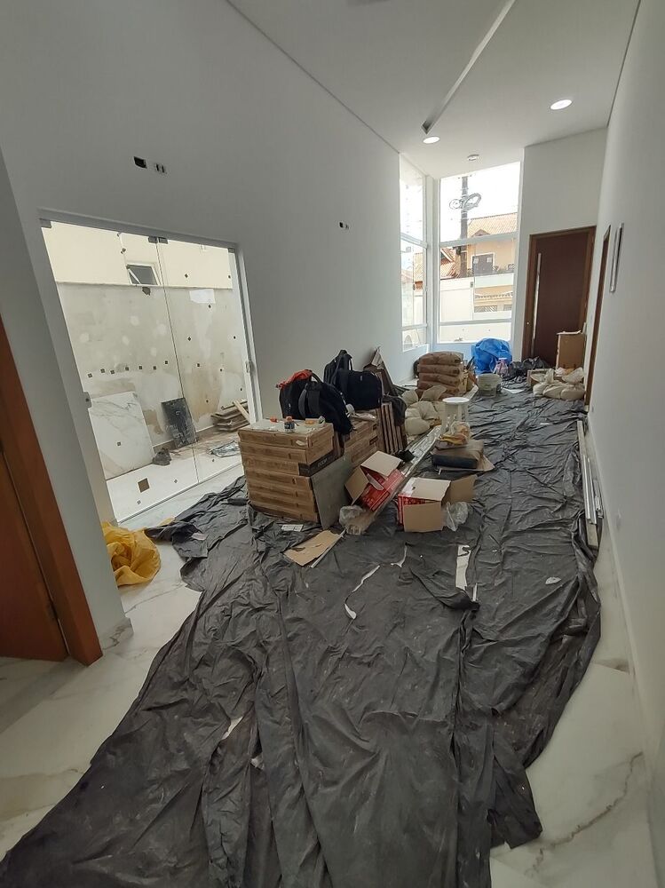 Casa, 3 quartos, 100 m² - Foto 2
