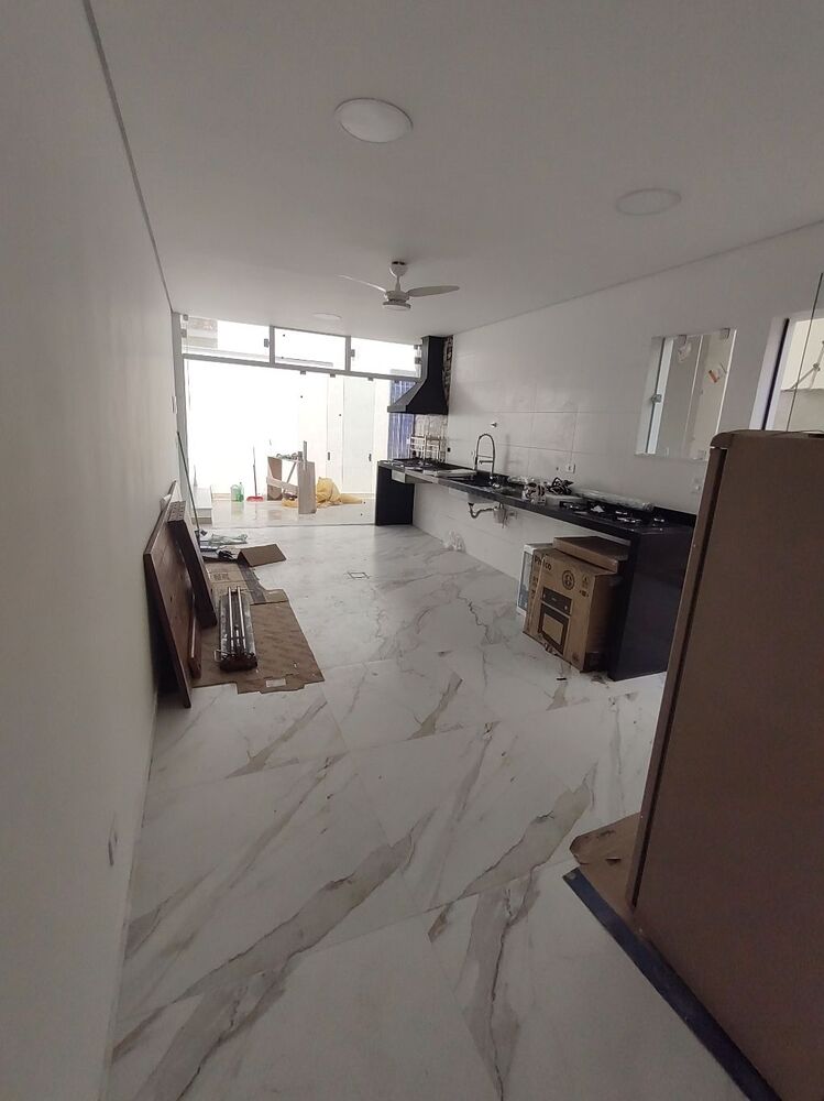 Casa, 3 quartos, 100 m² - Foto 1