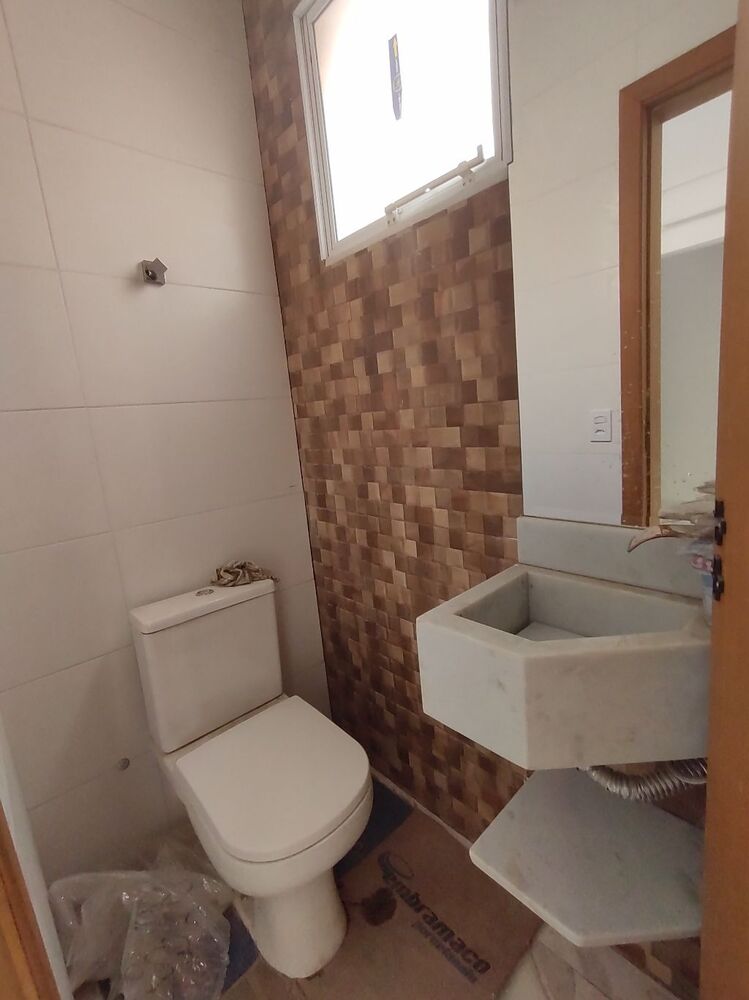 Casa, 3 quartos, 100 m² - Foto 3