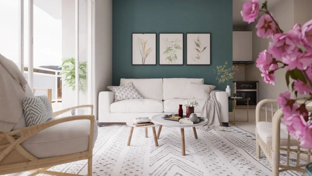 Apartamento, 2 quartos, 80 m² - Foto 5