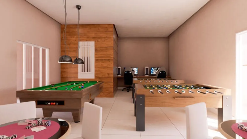 Apartamento, 2 quartos, 80 m² - Foto 7