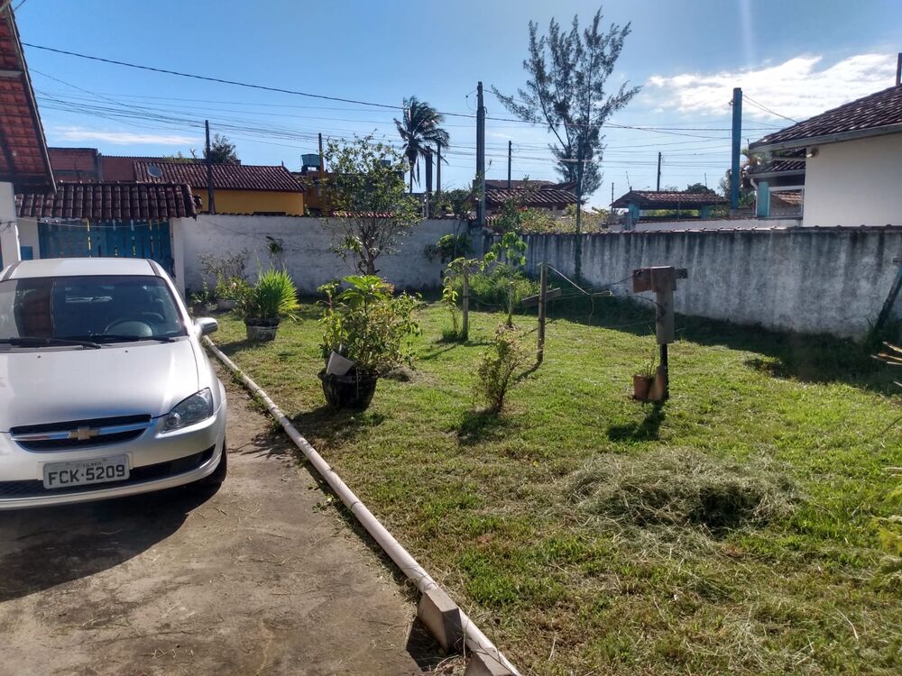 Casa, 3 quartos, 200 m² - Foto 20