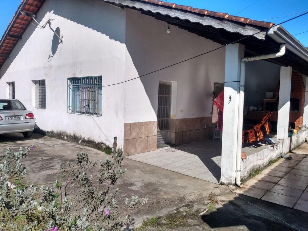 Casa, 3 quartos, 200 m² - Foto 12