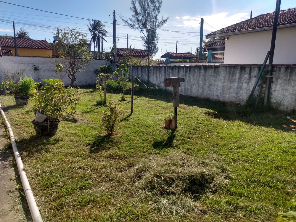 Casa, 3 quartos, 200 m² - Foto 2