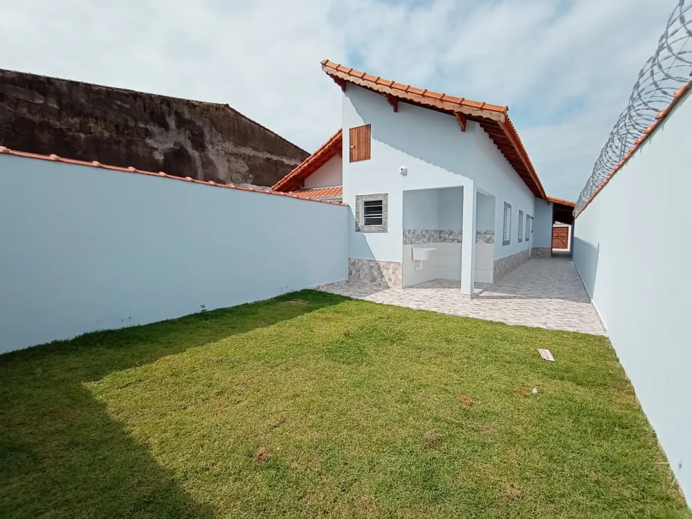 Casa, 2 quartos, 81 m² - Foto 9