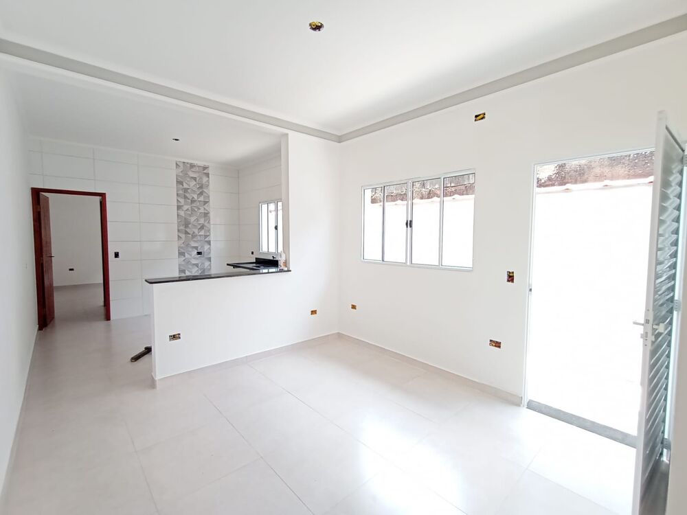 Casa, 2 quartos, 81 m² - Foto 3